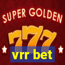 vrr bet